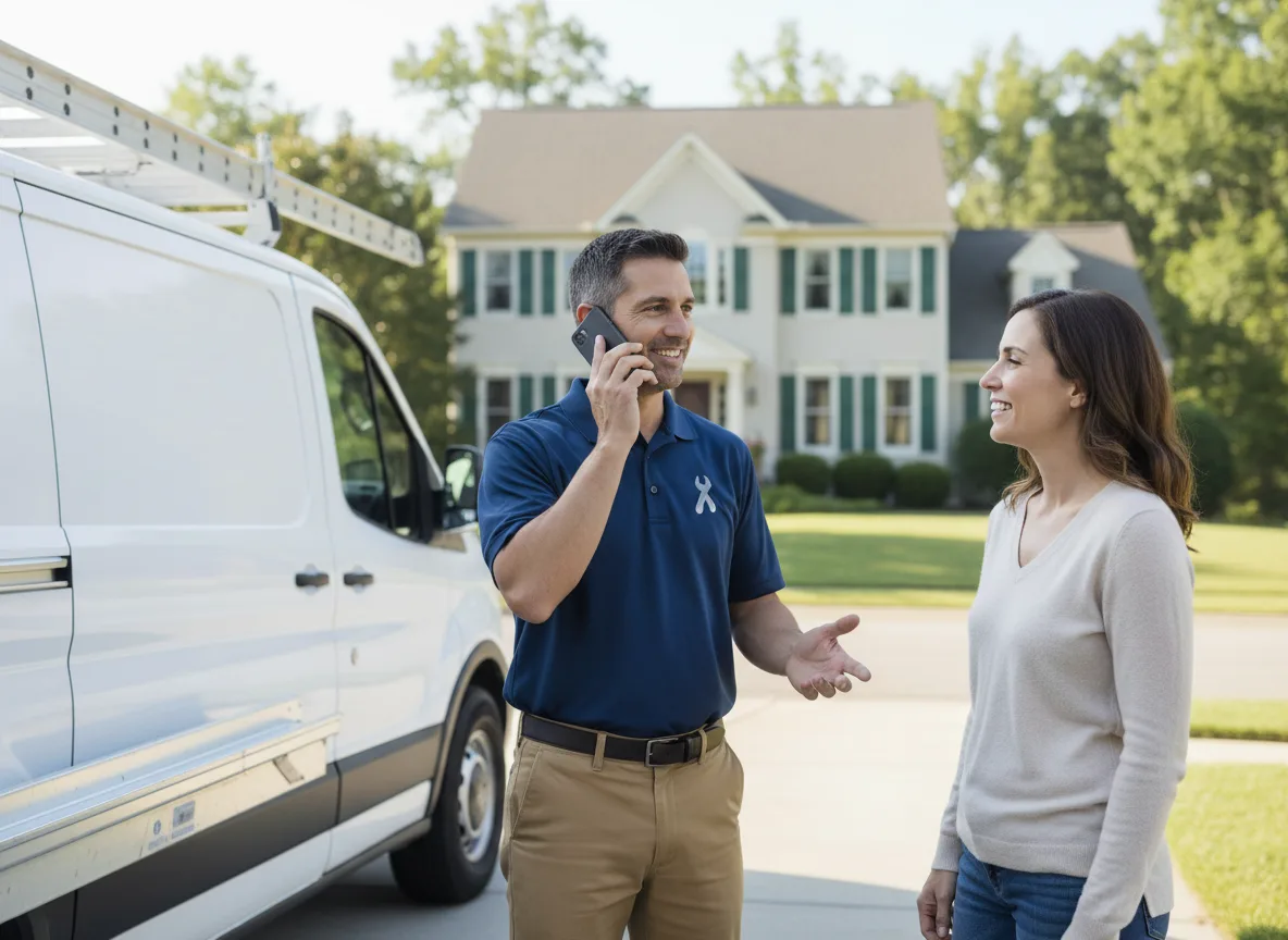 Home Gutter Service Linn Grove, IA FAQs