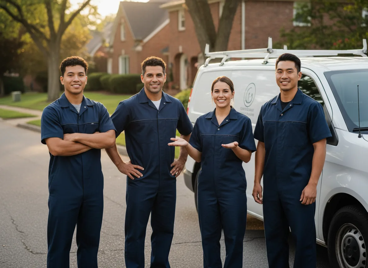 Home Gutter Service company in Linn Grove, IA